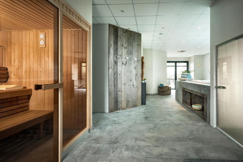 城市&Spa 贝斯特韦斯特酒店 盖朗德 外观 照片