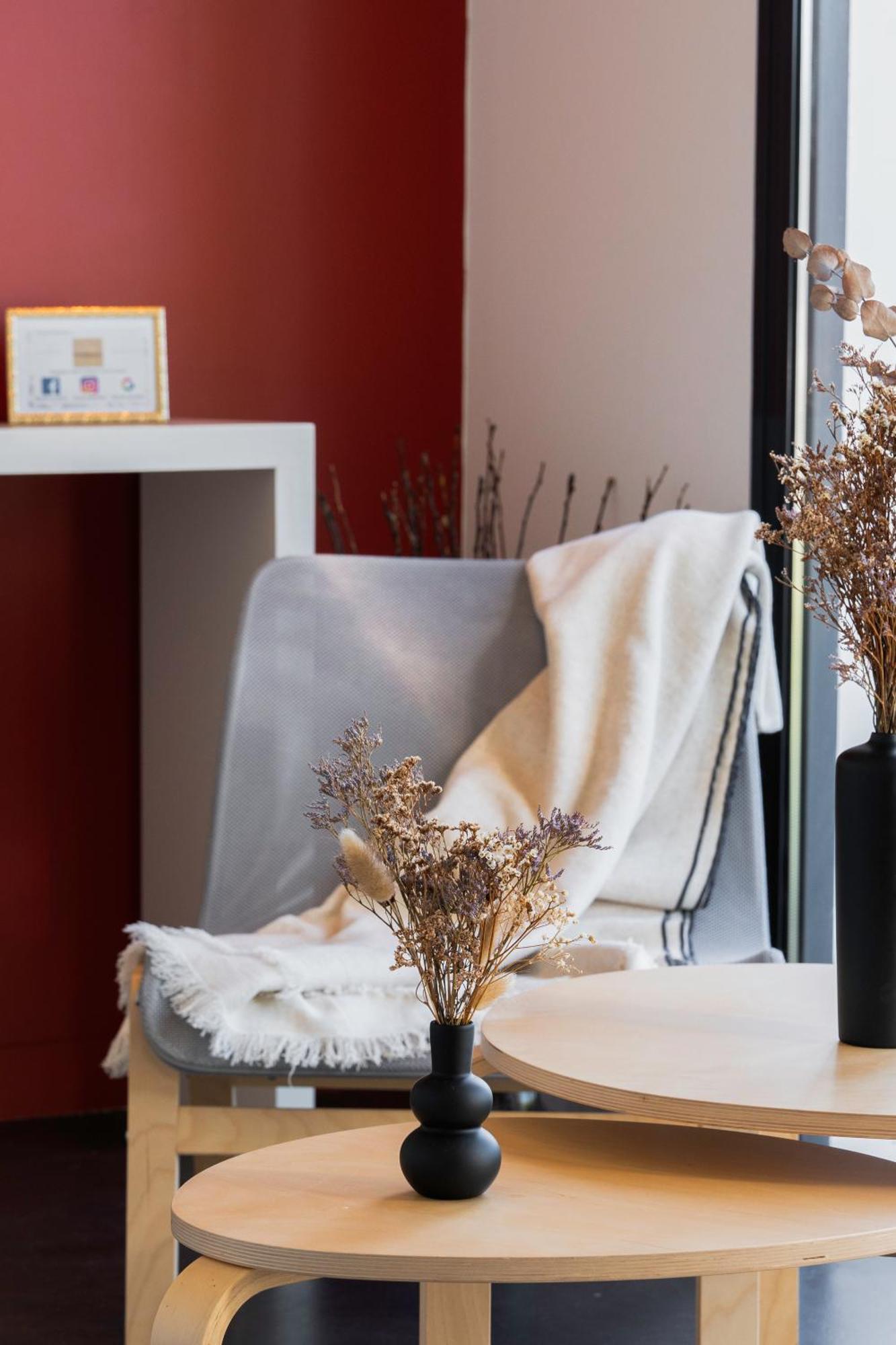 城市&Spa 贝斯特韦斯特酒店 盖朗德 外观 照片